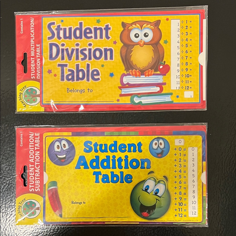 Colorful Sticker Set - Picture 2 of 8